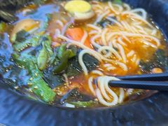-桂在香知桂林米粉(红博中央公园店)