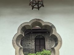 -何园