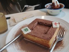 -金湖港式餐厅(建外店)