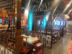 -阳坊胜利涮羊肉(禧乐汇店)