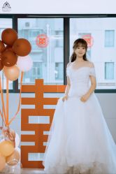 -曼格纳婚礼艺术中心(张江店)