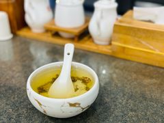 苏式绿豆汤-钱万兴(塔园路店)