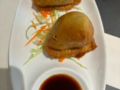 -Pita's&Tika's中东和印度风味餐厅(龙湖天街店)