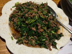 -缘生态云南菜·野生菌庭院餐厅(华侨城店)