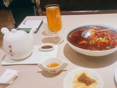 -尚一汤 广东炖汤(金桥国际店)