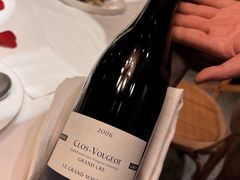 -Le Bistrot de Racine