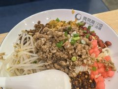 -贵凤凰贵州米粉(清河和盈中心店)
