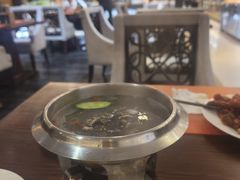 -安徽高速开元国际大酒店·地中海自助餐厅