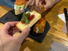 -LA MAISON公鸡和龙(蛇口店)