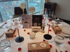 -王品牛排(郑州大卫城店)