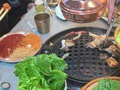 -牛犇炭火烤肉·鲜切烤肉(承德总店)