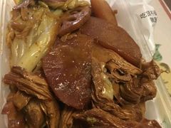 -鸭力大(绿城店)