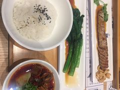 -文叔·湖北名小吃·小龙虾(华强北店)