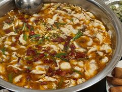 -老四川平头酸菜鱼(衙前店)