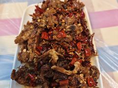 -吴记口味馆