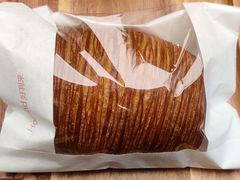 巧克力可颂-好利来(马家堡店)