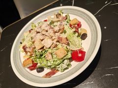 -DEEP·深美式餐吧(五棵松华熙LIVE店)