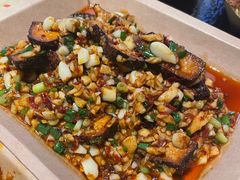 -肉店炸炸炸·爆汁孜然牛肉
