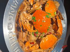 -胖哥俩肉蟹煲(龙德广场店)