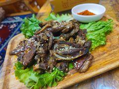 -宗巴雍姆藏餐府