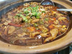 -马头巷·食景园(苏州总店)