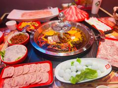 -蜀大侠火锅.川剧变脸(龙泉世茂店)