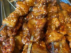 -福苗小骆驼烧烤(大唐不夜城店)