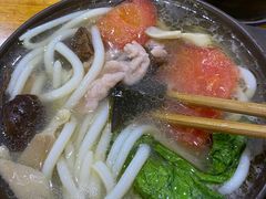 -贵州沾水米线(学田湾店)