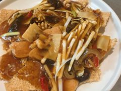 -四川饭店(城乡购物中心店)