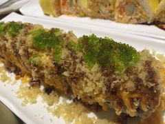 -牛油果大师寿司(瑞景店)
