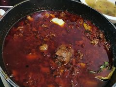 -贵阳李氏息烽阳朗鸡(民生路店)