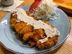 炸鸡块-章之鱼家(体育东路店)