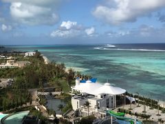 -塞班肯辛顿酒店Kensington Hotel Saipan