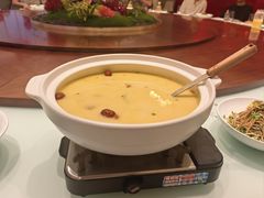 -香丰阁·烤鸭·川湘菜(清河店)