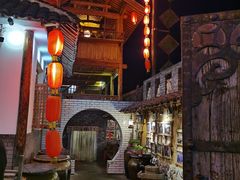 -百花人家(清水田园店)