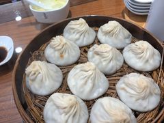 -锡笼记·无锡小笼(人民路店)