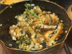 -玄白·炭烤活鳗(上海首店)