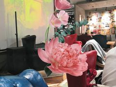 -豆蔻电影主题餐厅(四牌楼店)