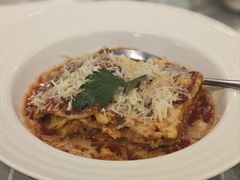 千层面-后厨意餐La Cucina(外交公寓店)