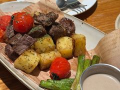 -AFS Cafe & Canteen(闽江二路店)