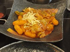 -HONGA HONGA雄家(曹路店)