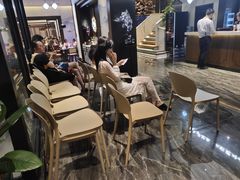 -院里寻菜·精致庭院菜(观沙岭店)