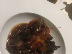 罗西尼牛肉-永年西餐厅L'etoile