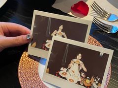 -当米亚诺意大利餐厅(武汉光谷凯悦酒店)