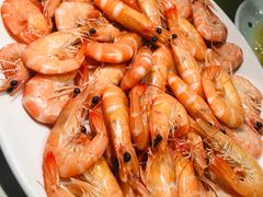 -七鲜渔港美食餐厅(巽寮湾海景店)