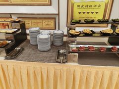 -敦煌宾馆