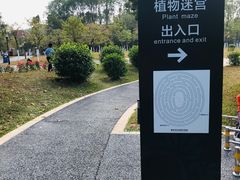 -东莞植物园