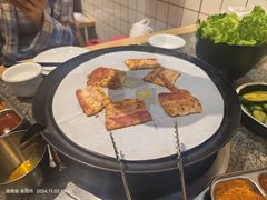 -酒拾烤肉(解放路店)