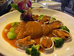 鲍汁熊掌-蔡府家宴(699店)