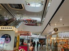 -万达广场(浦江店)